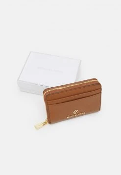 MICHAEL Michael Kors Damen JET SET CHARM COIN CARD CASE - Geldbörse - Luggage -MICHAEL Michael Kors a640d4e35d03488d9780696a0356d03f