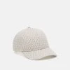 MICHAEL Michael Kors Damen LOGO - Cap - Bone -MICHAEL Michael Kors a677c95a2c7746fdb6ed4e5430a61d39