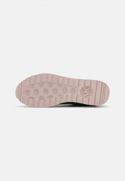 MICHAEL Michael Kors Damen BILLIE TRAINER - Sneaker Low - Rose Gold -MICHAEL Michael Kors a695573a058d40238f1ce423b076119d