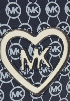MICHAEL Michael Kors Kinder Umhängetasche - Marine 11 MICHAEL Michael Kors Kinder Umhängetasche - Marine -MICHAEL Michael Kors a6df8a3ce1ad44a48664d53fd8aad3f3
