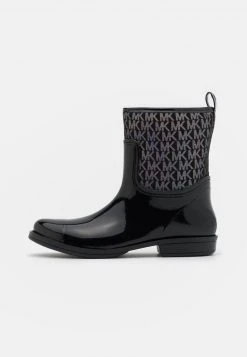 MICHAEL Michael Kors Kinder ROMY STARGAZE - Gummistiefel - Black