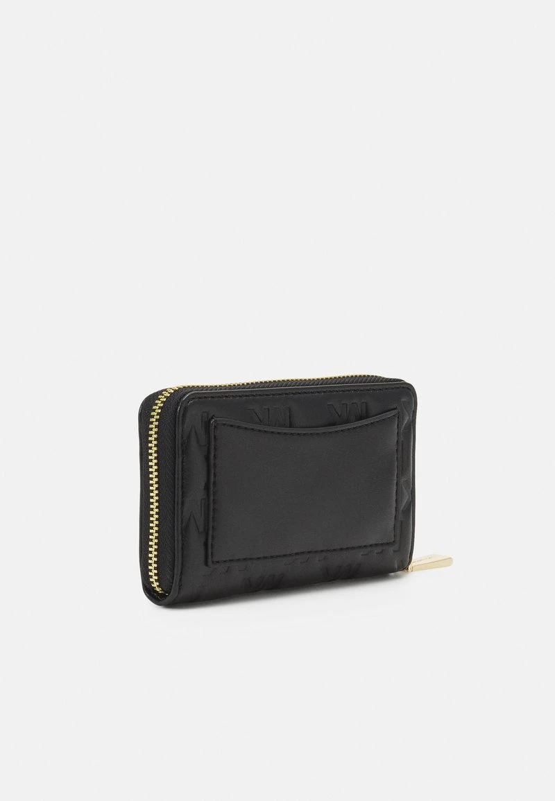 MICHAEL Michael Kors Damen JET CARD CASE - Geldbörse - Black 4 MICHAEL Michael Kors Damen JET CARD CASE - Geldbörse - Black - Image 2