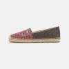 MICHAEL Michael Kors Damen KENDRICK - Espadrille - Brown -MICHAEL Michael Kors a785237120e240d5ae19a061e34ba8bd