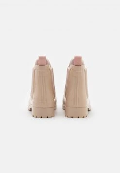 MICHAEL Michael Kors Damen SIDNEY RAIN BOOTIE - Gummistiefel - Soft Pink -MICHAEL Michael Kors a7f89f362f8344d09371b8411dac1ee7