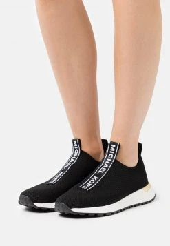 MICHAEL Michael Kors Damen BODIE - Sneaker Low - Black