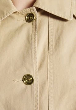 MICHAEL Michael Kors Damen Trenchcoat - Khaki 17 MICHAEL Michael Kors Damen Trenchcoat - Khaki -MICHAEL Michael Kors a8bc7ecf41084a8785b599a536f25c5f