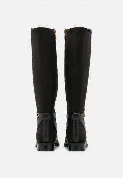 MICHAEL Michael Kors Damen FARRAH BOOT - Stiefel - Black -MICHAEL Michael Kors a8f398737a0f424f81de0bf2a7039330