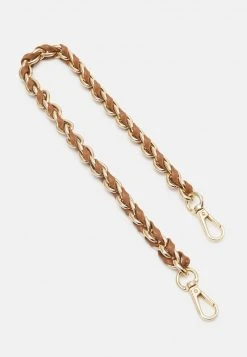 MICHAEL Michael Kors Damen SLATER BACKPACK - Tagesrucksack - Brown/acorn -MICHAEL Michael Kors a9453d875e7e41099f7b22184a4d6a2f