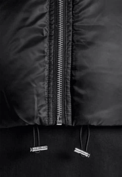 MICHAEL Michael Kors Damen PUFFER - Daunenjacke - Black -MICHAEL Michael Kors aa2b1e44d18b42ebbc35d91d05385d85