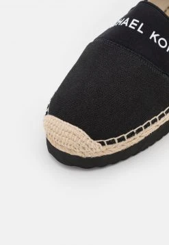 MICHAEL Michael Kors Damen VICKY - Espadrille - Black -MICHAEL Michael Kors ab25cd9f2ea44f7c93c5394366ed7971