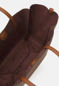 MICHAEL Michael Kors Damen FREYA OPEN TOTE - Shopping Bag - Luggage -MICHAEL Michael Kors ab8a40b607c34484bf6ab9662ef537ed