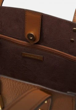 MICHAEL Michael Kors Damen KARLIE TOTE - Shopping Bag - Luggage -MICHAEL Michael Kors abb868f92c22429790594b3352bc7629