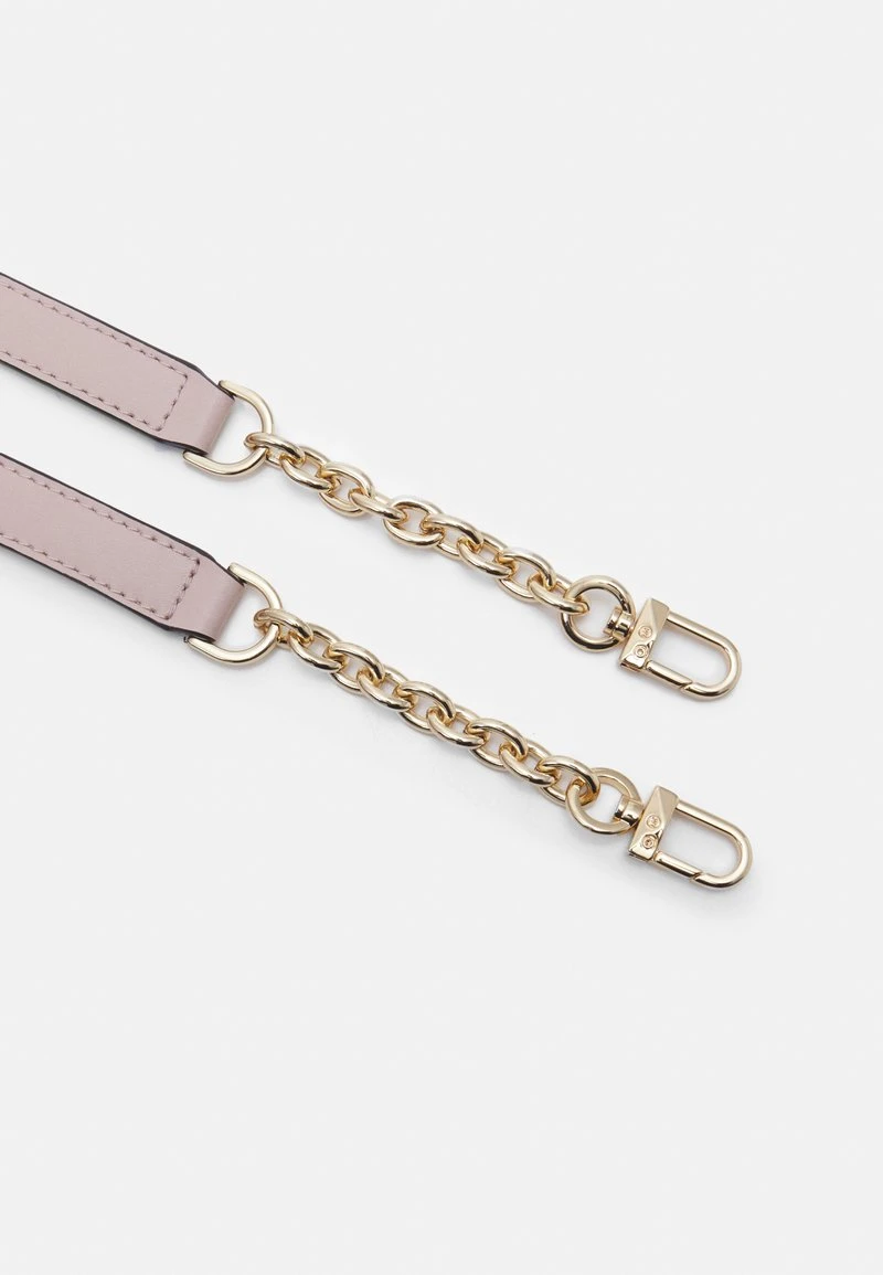 MICHAEL Michael Kors Damen GREENWICH SATCHEL - Handtasche - Soft Pink 6 MICHAEL Michael Kors Damen GREENWICH SATCHEL - Handtasche - Soft Pink - Image 4