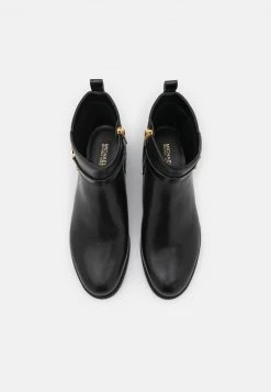 MICHAEL Michael Kors Damen FARRAH FLAT BOOTIE - Stiefelette - Black 13 MICHAEL Michael Kors Damen FARRAH FLAT BOOTIE - Stiefelette - Black -MICHAEL Michael Kors ac19baec10434ec6b788dc28d18c24f7