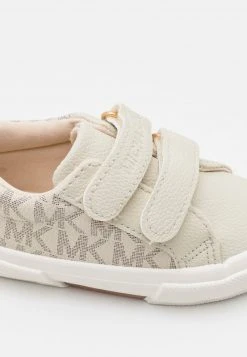 MICHAEL Michael Kors Kinder IZETTA - Sneaker Low - Vanilla -MICHAEL Michael Kors ad0138c673a644038455eec67eeff7b0