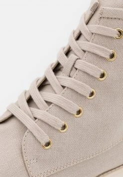 MICHAEL Michael Kors Damen JAX BOOTIE - Schnürstiefelette - Light Sand 15 MICHAEL Michael Kors Damen JAX BOOTIE - Schnürstiefelette - Light Sand -MICHAEL Michael Kors adea8062d49c416db83946fa0d1d5c1e