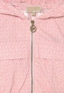 MICHAEL Michael Kors Kinder Übergangsjacke - Light Pink -MICHAEL Michael Kors ae56b2b6abf94ee587be3f55d8eaa055
