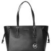 MICHAEL Michael Kors Damen VOYAGER - Handtasche - Black -MICHAEL Michael Kors aeb31c4e5e40434eb4f89b749a99ddff