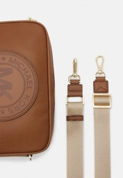 MICHAEL Michael Kors Damen FULTON SPORT XBODY - Umhängetasche - Luggage -MICHAEL Michael Kors af3735c66e364b0bb7de30804e648caf