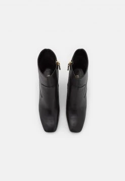 MICHAEL Michael Kors Damen MARCELLA FLEX BOOTIE - Stiefelette - Black -MICHAEL Michael Kors af73ffcd4d5f4bd089ecff6938cbe2a8