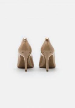 MICHAEL Michael Kors Damen DOROTHY FLEX - High Heel Pumps - Camel -MICHAEL Michael Kors afda0c07308e4a1393a3513df039a580