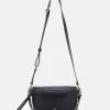 MICHAEL Michael Kors Damen SLATER SLING - Umhängetasche - Black