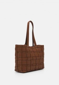 MICHAEL Michael Kors Damen IVY TOTE SET - Handtasche - Luggage -MICHAEL Michael Kors b01bd0e466de400e8a6bf714f644d8da