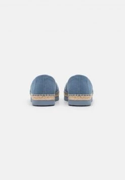 MICHAEL Michael Kors Damen VICKY - Espadrille - Denim 12 MICHAEL Michael Kors Damen VICKY - Espadrille - Denim -MICHAEL Michael Kors b02b163cc4e140d9adf053a35c544d24