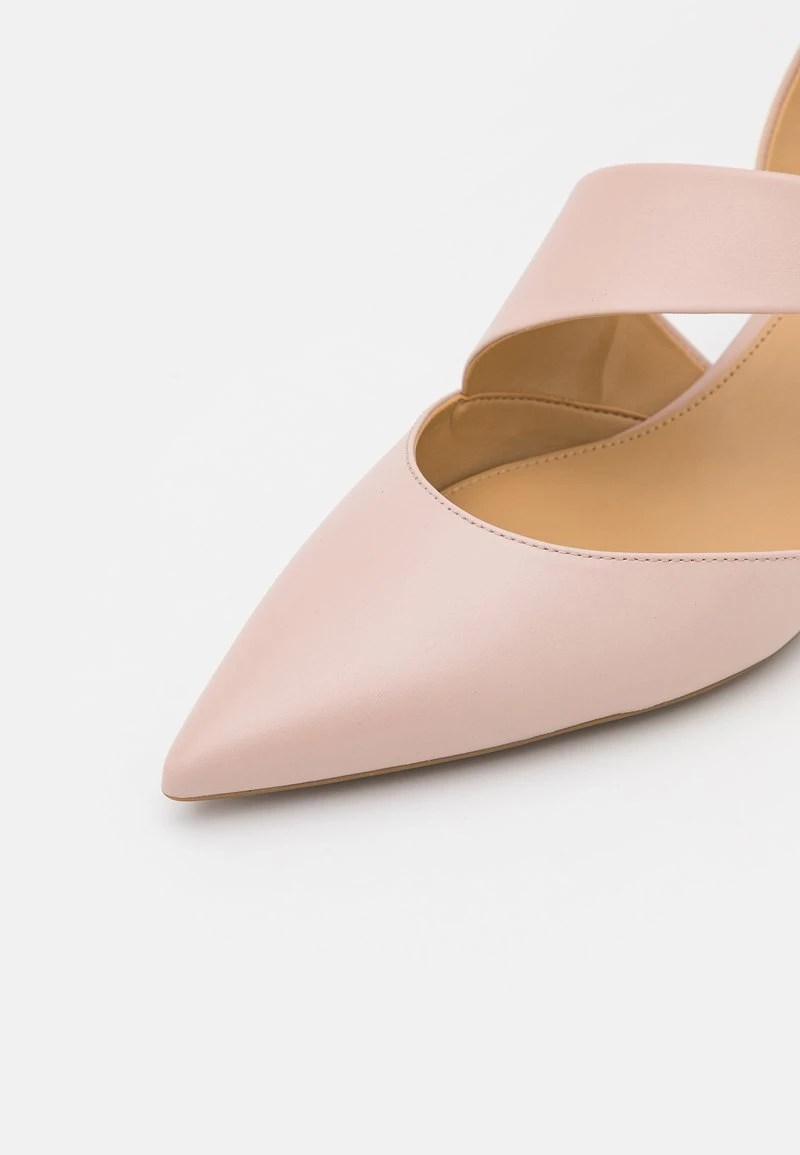MICHAEL Michael Kors Damen JULIET FLEX KITTEN - Pumps - Soft Pink 9 MICHAEL Michael Kors Damen JULIET FLEX KITTEN - Pumps - Soft Pink - Image 7