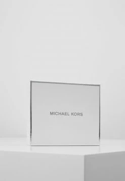 MICHAEL Michael Kors Damen JET SET SNAP BILLFOLD SMALL - Geldbörse - Luggage -MICHAEL Michael Kors b16de06bb2324f2c8bfd142b1159f22e