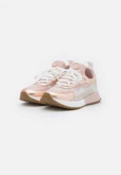 MICHAEL Michael Kors Damen THEO SPORT - Sneaker Low - Soft Pink 11 MICHAEL Michael Kors Damen THEO SPORT - Sneaker Low - Soft Pink -MICHAEL Michael Kors b17f4dac45c1449d8d3beb1c95903447