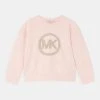 MICHAEL Michael Kors Kinder Sweatshirt - Light Pink -MICHAEL Michael Kors b1e86f772e2f4e8ab683323c387d8b2c