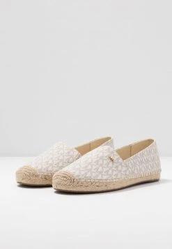 MICHAEL Michael Kors Damen KENDRICK SLIP ON - Espadrille - Vanilla 13 MICHAEL Michael Kors Damen KENDRICK SLIP ON - Espadrille - Vanilla -MICHAEL Michael Kors b23c32967b904fbbb526df99b7226c1b