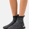 MICHAEL Michael Kors Damen BODIE - Sneaker High - Black/silver 2 MICHAEL Michael Kors Damen BODIE - Sneaker High - Black/silver -MICHAEL Michael Kors b2604fab4f374e70a0c0a0f6f48536a0