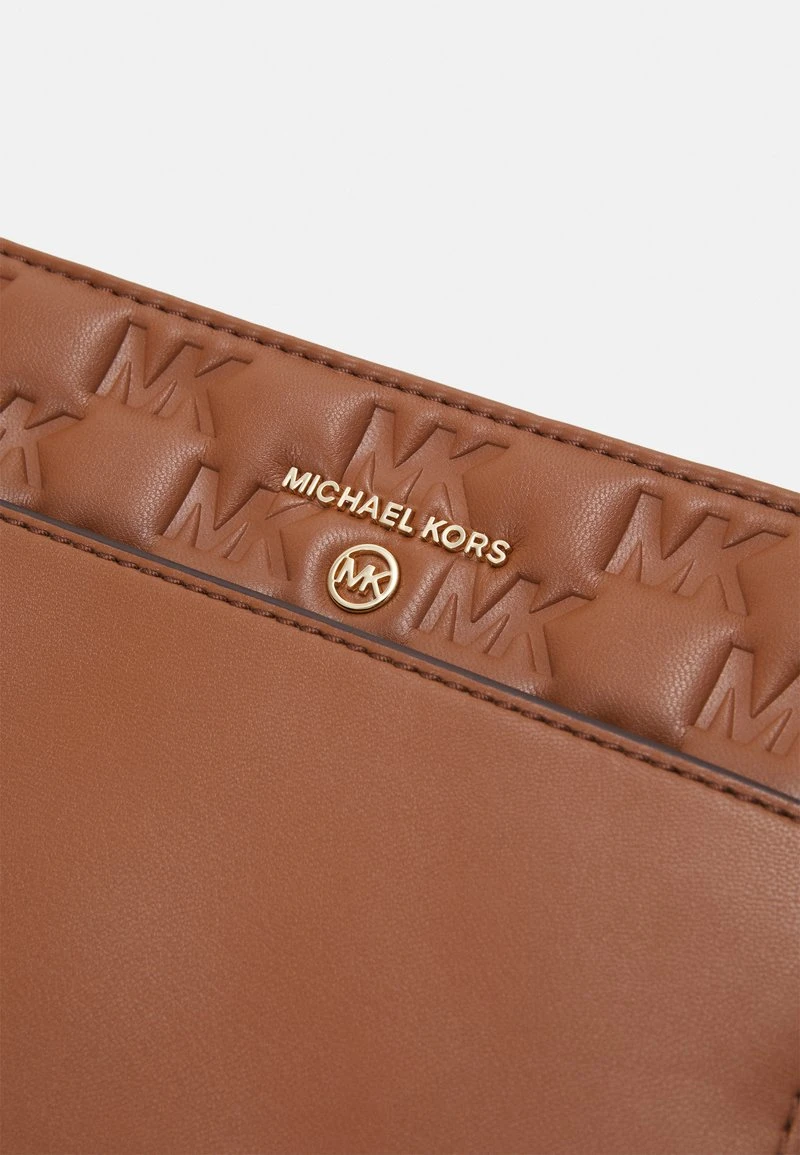 MICHAEL Michael Kors Damen JET CHARM XBODY - Umhängetasche - Luggage 6 MICHAEL Michael Kors Damen JET CHARM XBODY - Umhängetasche - Luggage - Image 4