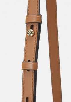 MICHAEL Michael Kors Damen HAMILTON LEGACY BELTED - Handtasche - Vanilla/acrn -MICHAEL Michael Kors b3aedece770c4cff902b40a73402fd8f