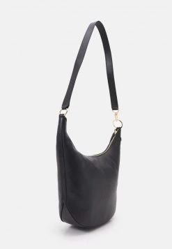 MICHAEL Michael Kors Damen IZZY - Shopping Bag - Black -MICHAEL Michael Kors b484595ddafe4344a1adf1b72213ff57