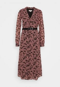 MICHAEL Michael Kors Damen Freizeitkleid - Primrose -MICHAEL Michael Kors b49bbccd0b954ab48660f19ab14b772f