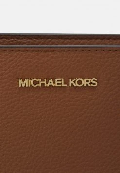 MICHAEL Michael Kors Damen KIMBERLY 3 IN 1 TOTE SET - Handtasche - Luggage -MICHAEL Michael Kors b4e29da713d64e098dc2a5ff04498687