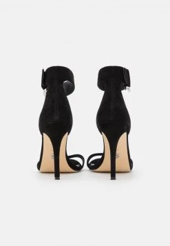 MICHAEL Michael Kors Damen GISELLE - Riemensandalette - Black -MICHAEL Michael Kors b564178d14144dc2ae4d933aa4eab9e5