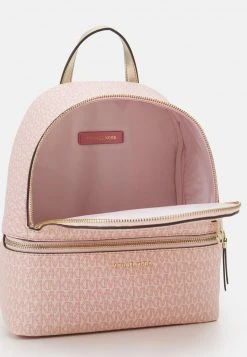 MICHAEL Michael Kors UNISEX - Tagesrucksack - Hell Rose -MICHAEL Michael Kors b56c5da167794f3fa10dbe7620bb86f7