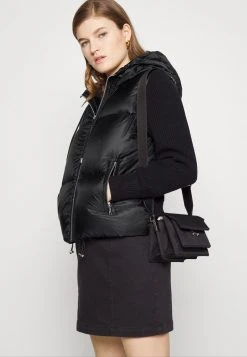 MICHAEL Michael Kors Damen PUFFER - Daunenjacke - Black -MICHAEL Michael Kors b597c88d296c48c691d3fa61989af9d8