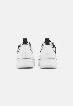 MICHAEL Michael Kors Damen ALEX - Sneaker Low - Optic White -MICHAEL Michael Kors b637450e613b4054ba5704fb6a09b7c0