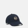 MICHAEL Michael Kors KAPPE UNISEX - Cap - Marine -MICHAEL Michael Kors b6b987b9df074160b8a1fe63c220cda5