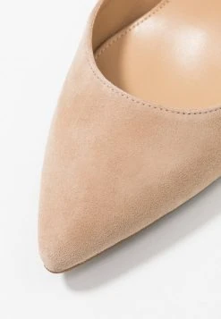 MICHAEL Michael Kors Damen FLEX LUCILLE - High Heel Pumps - Sahara -MICHAEL Michael Kors b6c7ad583625455491909bd8dcba1c43