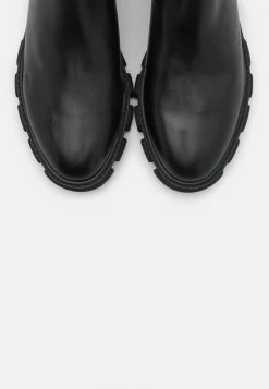 MICHAEL Michael Kors Damen RIDLEY BOOTIE - Stiefelette - Black -MICHAEL Michael Kors b7e574c87efe49c9992950a2bddb9cef