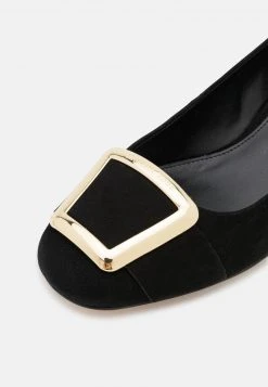 MICHAEL Michael Kors Damen PATSY MID - Pumps - Black -MICHAEL Michael Kors b7fdd5deecaf414f87c93044d14d58ee