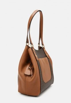 MICHAEL Michael Kors Damen TOTE - Handtasche - Brown -MICHAEL Michael Kors b998b9efe1b2441ea832e31be5170db6