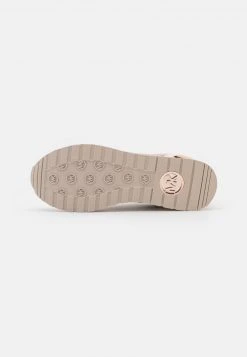 MICHAEL Michael Kors Damen BILLIE TRAINER - Sneaker Low - Light Cream/multicolor -MICHAEL Michael Kors b9ec9a7bae4c48b7817361783c81b9c6