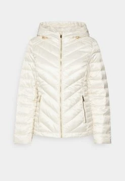 MICHAEL Michael Kors Damen Daunenjacke - Bone 12 MICHAEL Michael Kors Damen Daunenjacke - Bone -MICHAEL Michael Kors b9ecb639ea824b7197e77413ee06e665